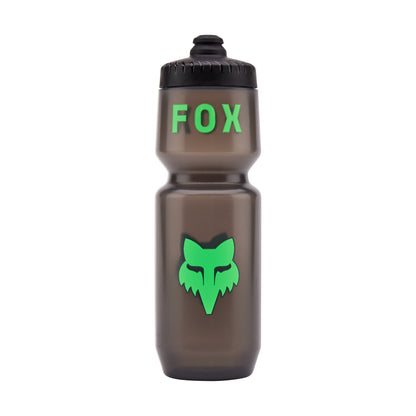 Fox Purist Bottle - Smoke - 770ml - Image 1
