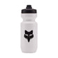 Fox Purist Bottle - White - 650ml - Image 1