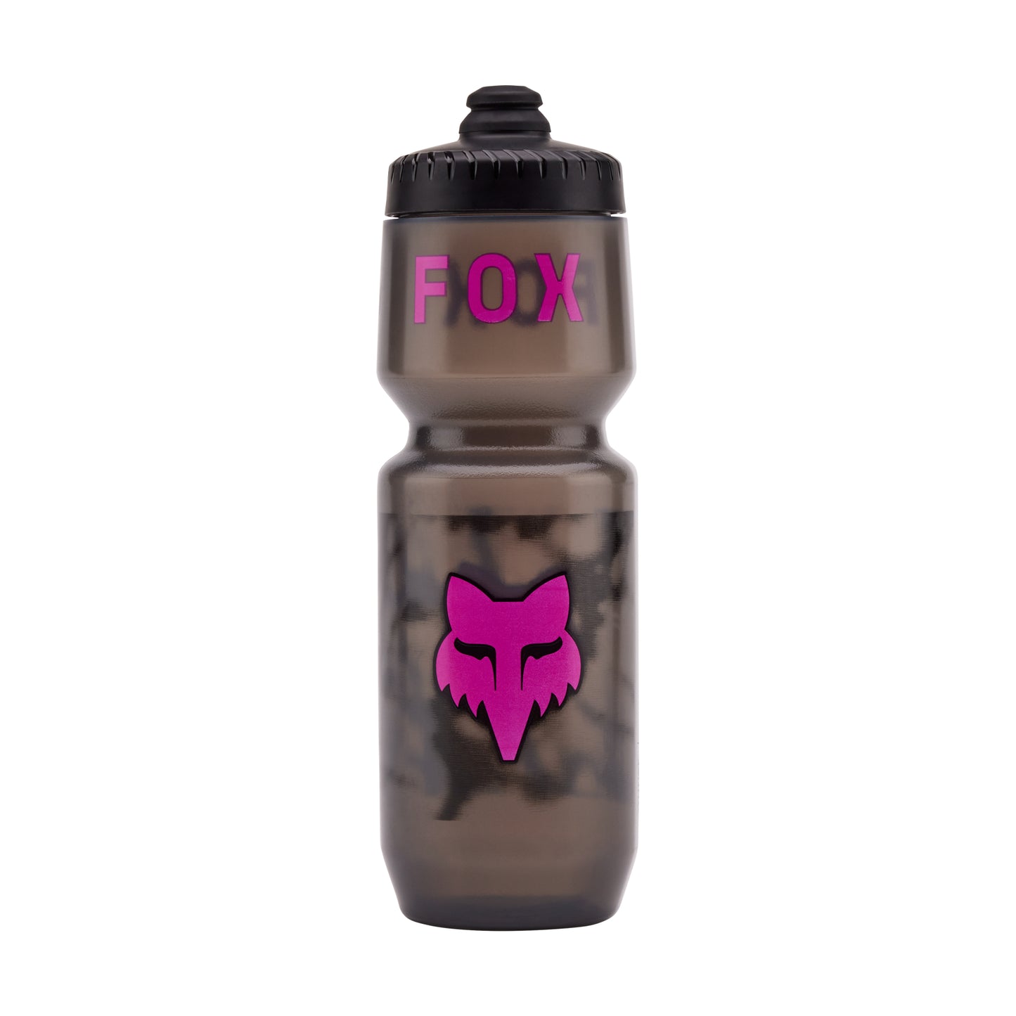 Fox Purist Taunt Bottle - Pink - 770ml - Image 1