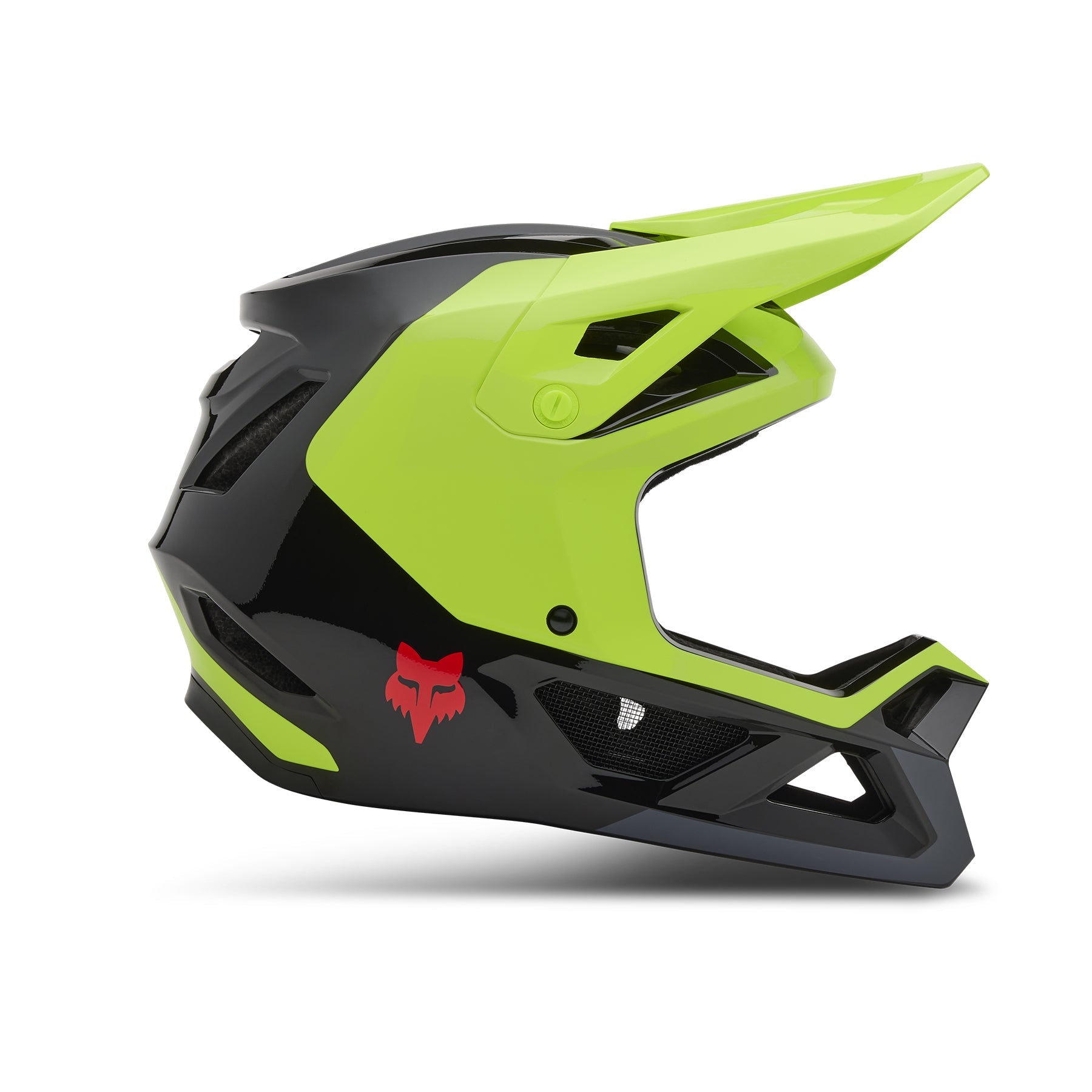 Fox Rampage Helmet - Image 1