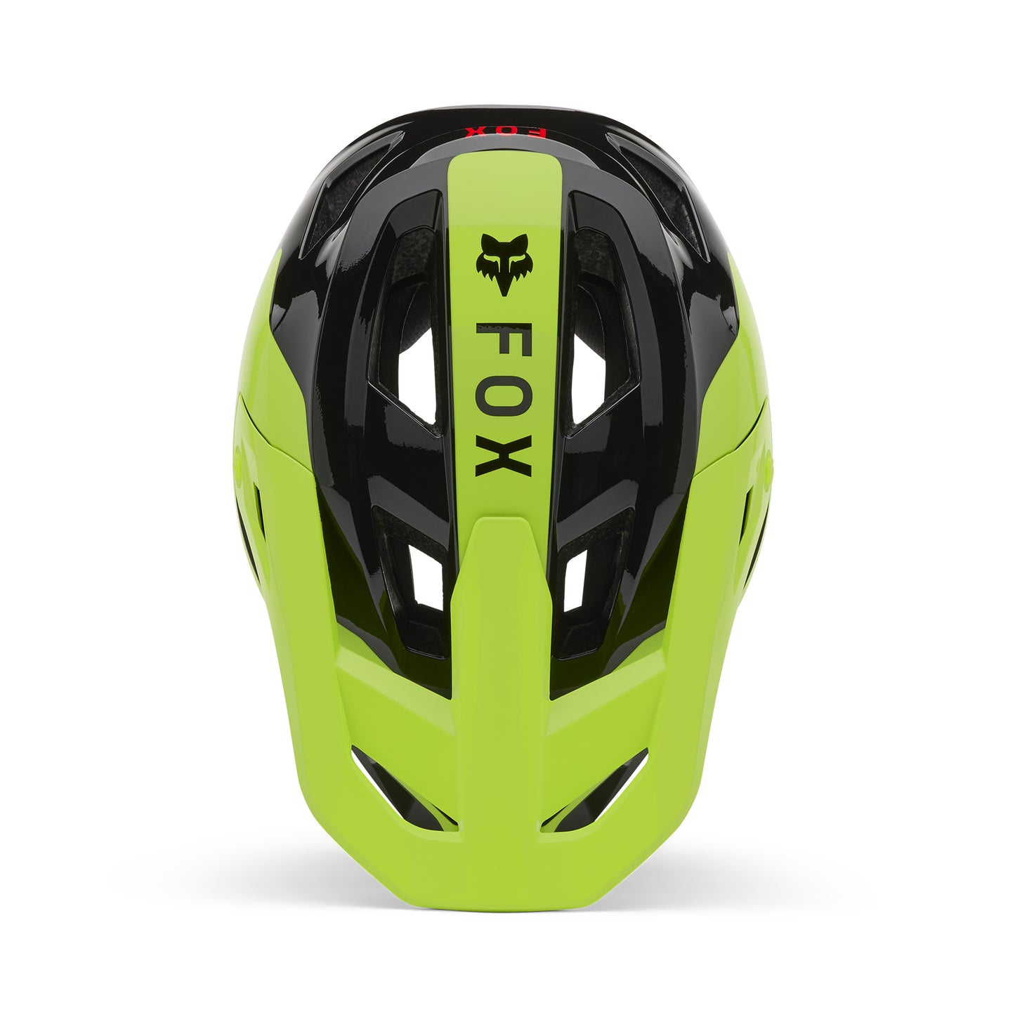 Fox Rampage Helmet - M - Barge Cool Grey - Image 4