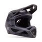 Fox Rampage Helmet - M - Black Camo - Image 2