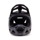 Fox Rampage Helmet - M - Black Camo - Image 3