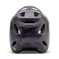 Fox Rampage Helmet - M - Black Camo - Image 5