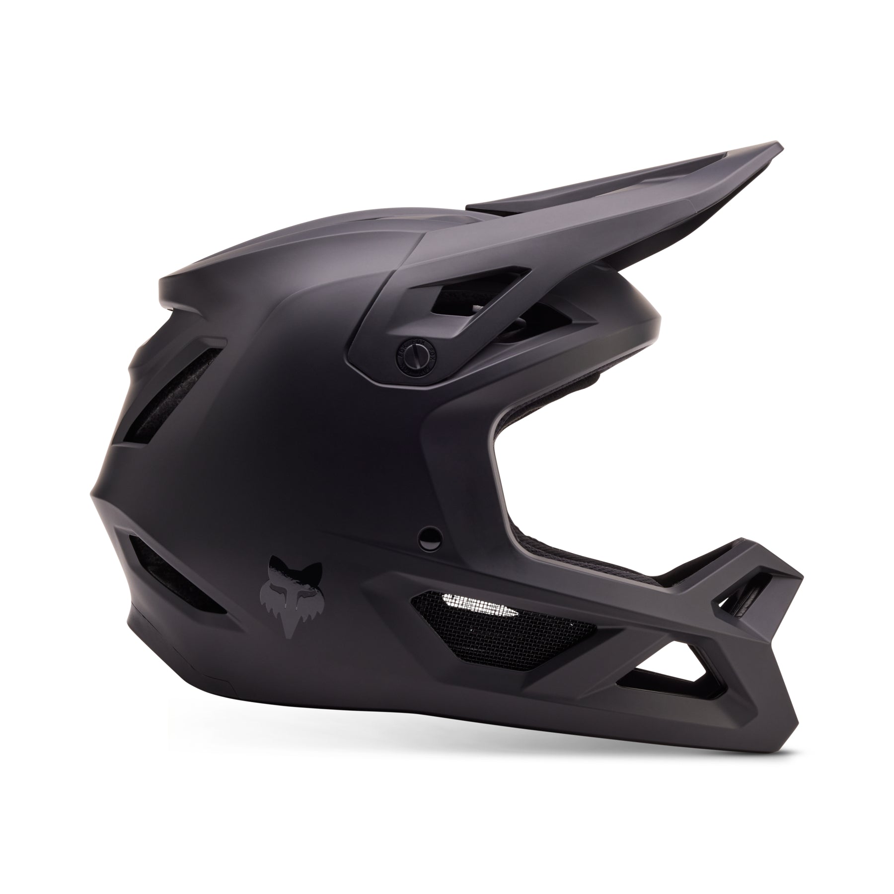 Fox Rampage MIPS Helmet - 2XL - Matte Black - Image 1
