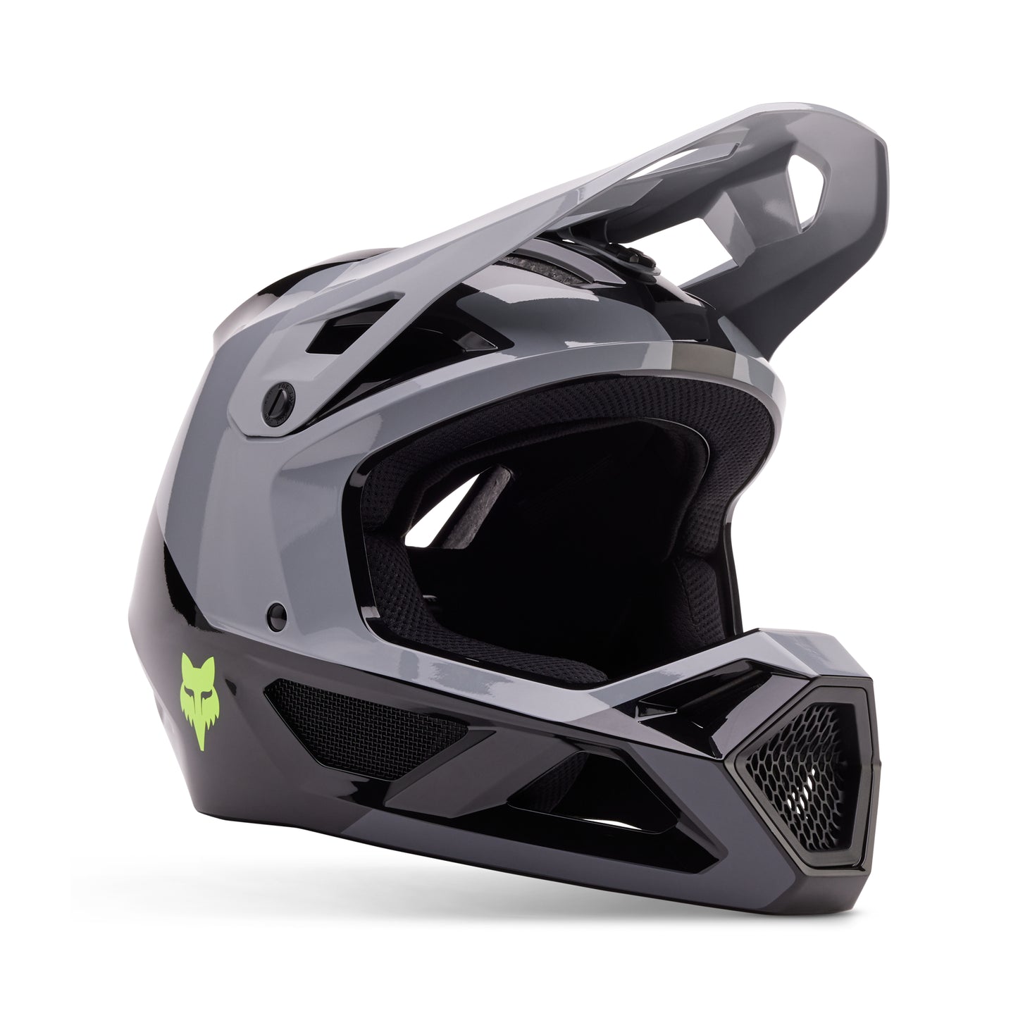 Fox Rampage MIPS Helmet - L - Cool Grey - Image 2