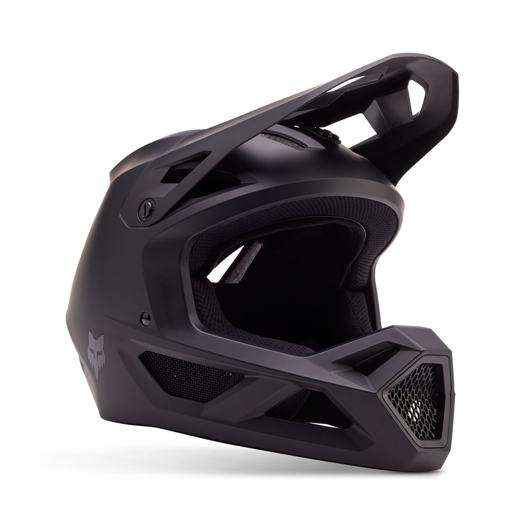 Fox Rampage MIPS Helmet - L - Matte Black - Image 2