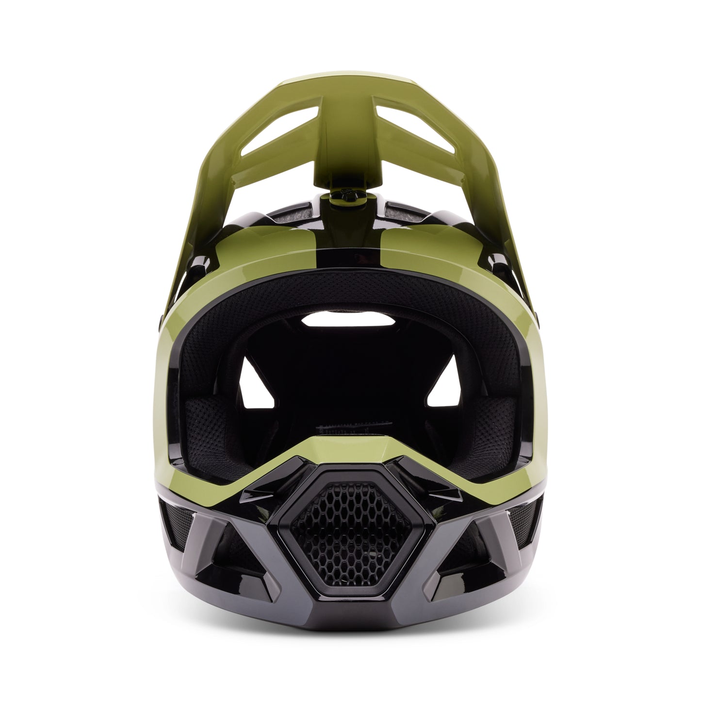 Fox Rampage MIPS Helmet - L - Pale Green - Image 3