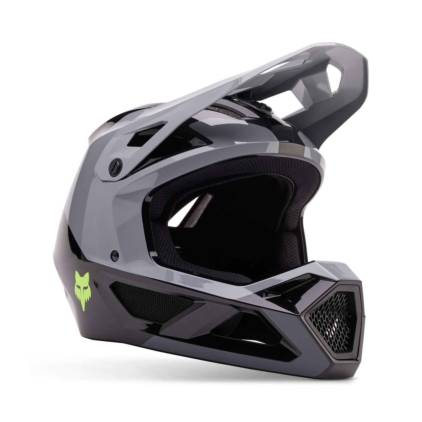 Fox Rampage MIPS Helmet - M - Cool Grey - Image 2