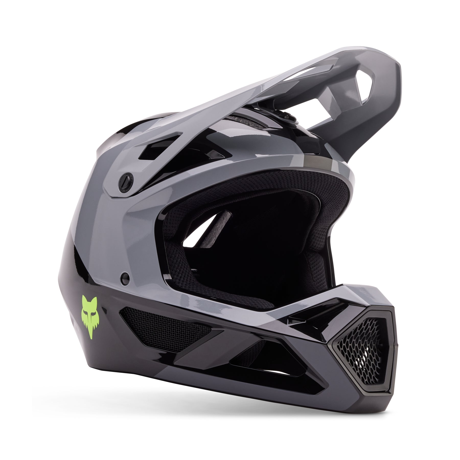 Fox Rampage MIPS Helmet - M - Cool Grey - Image 2