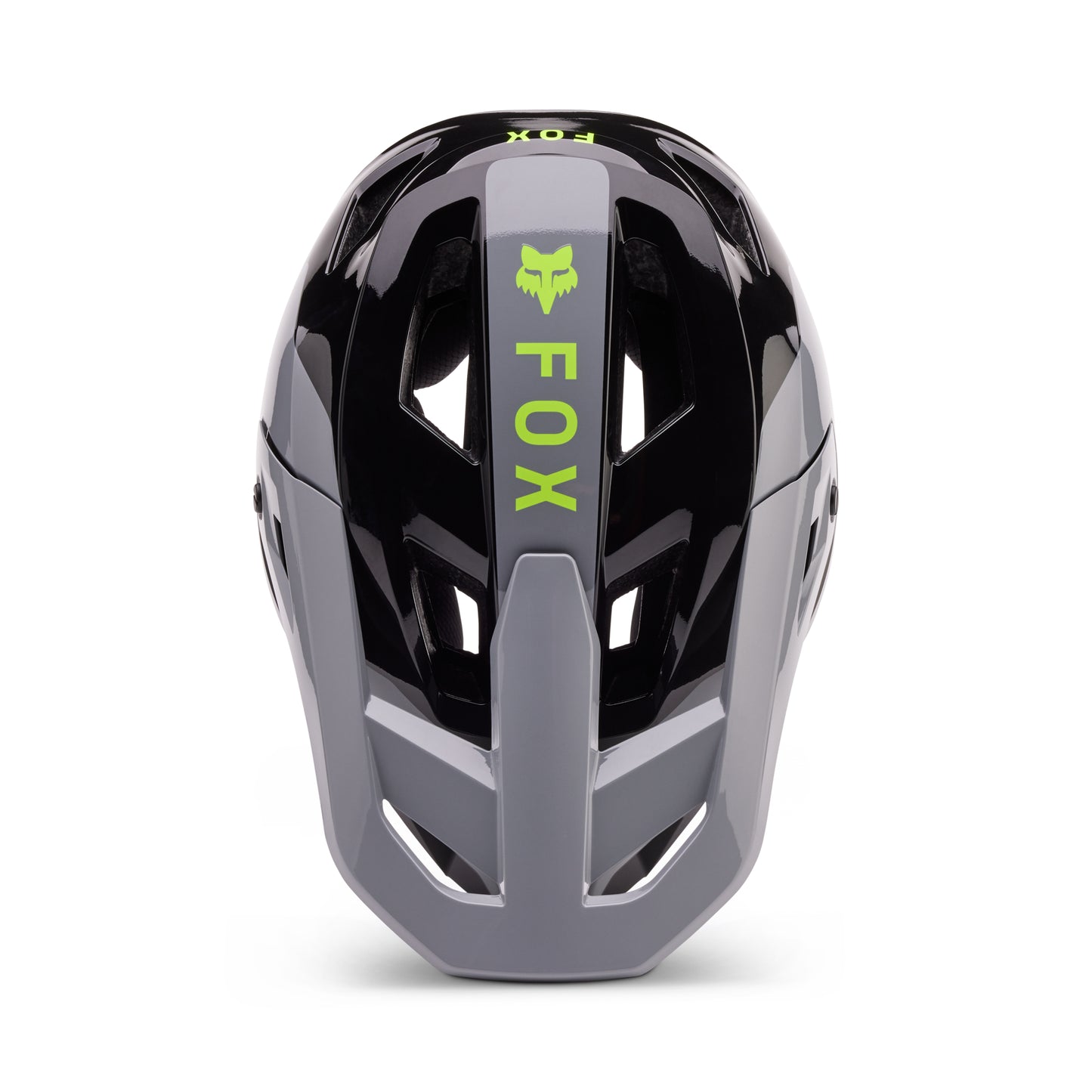 Fox Rampage MIPS Helmet - M - Cool Grey - Image 4