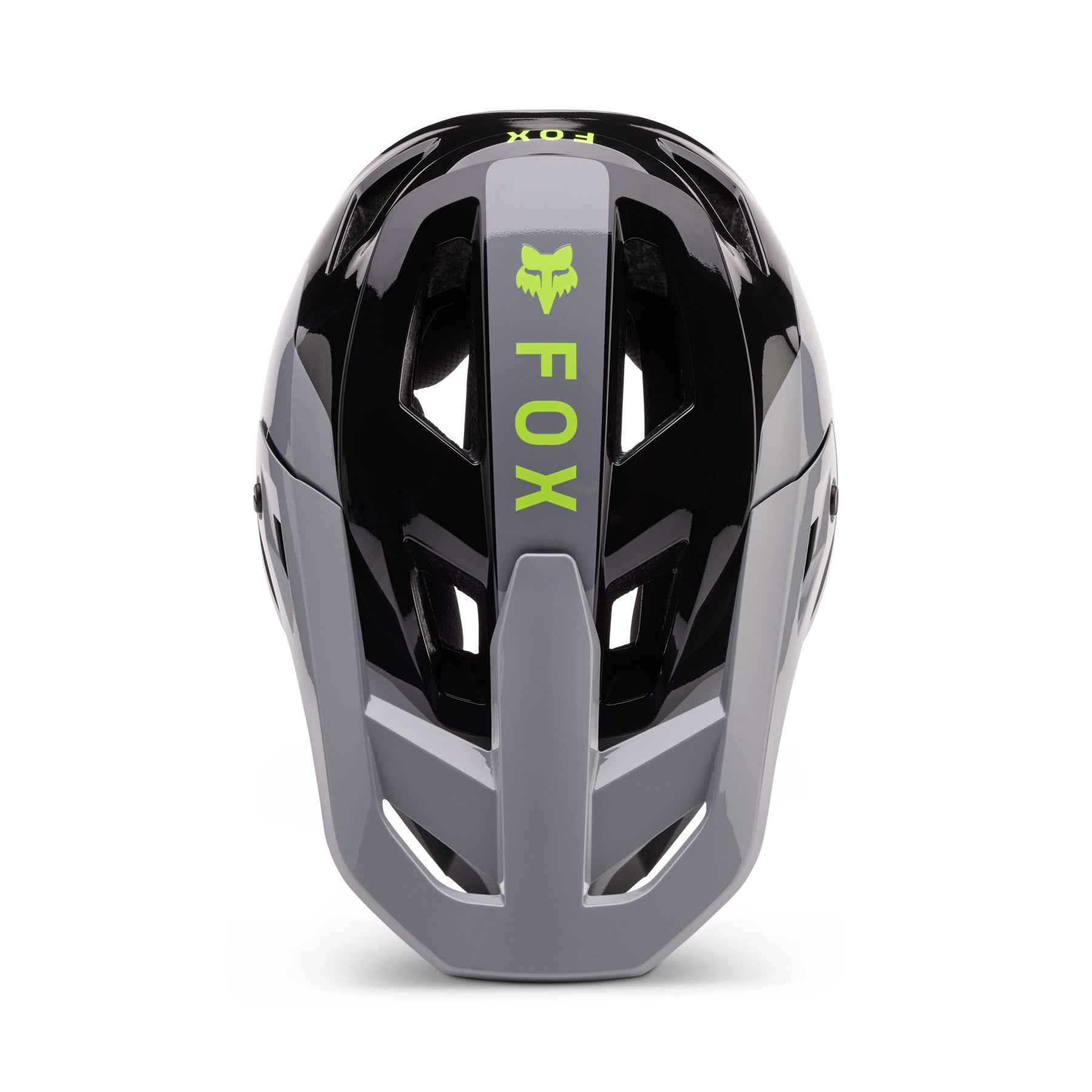 Fox Rampage MIPS Helmet - M - Cool Grey - Image 4