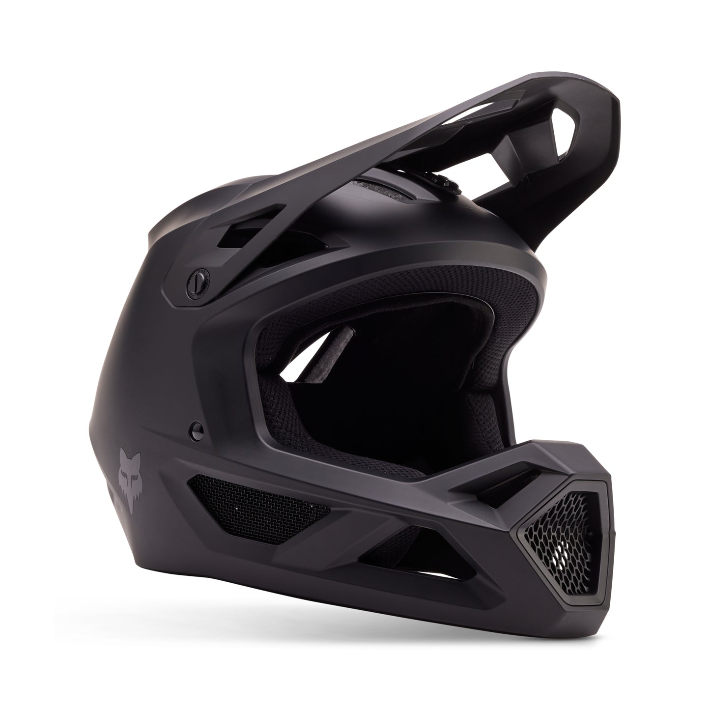 Fox Rampage MIPS Helmet - M - Matte Black - Image 2