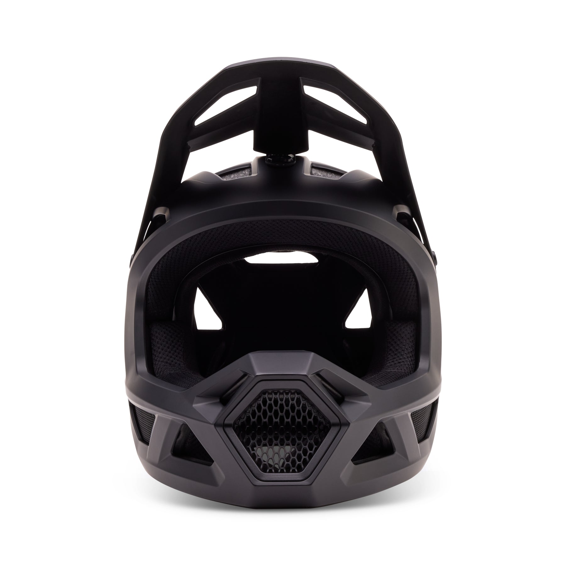 Fox Rampage MIPS Helmet - M - Matte Black - Image 3