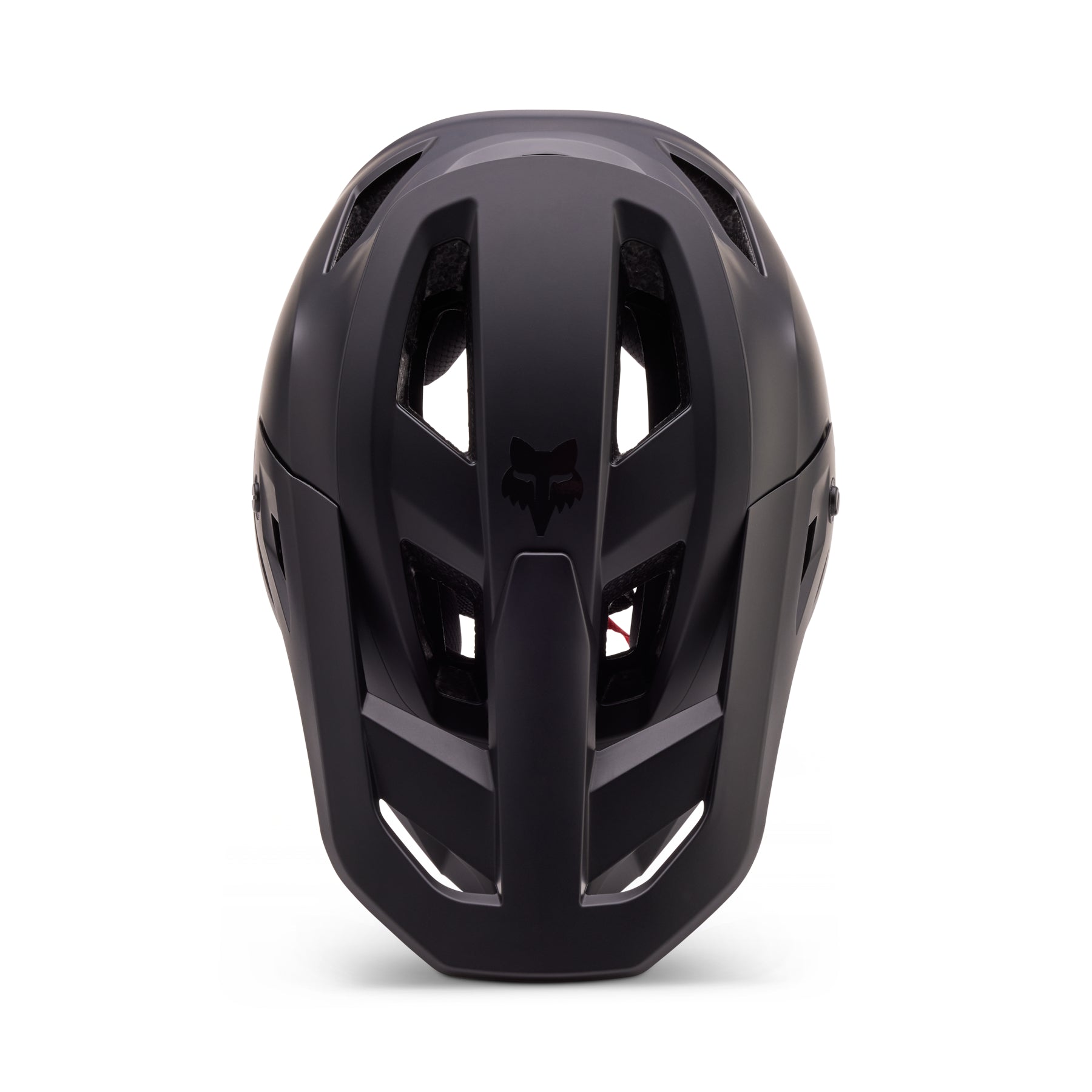 Fox Rampage MIPS Helmet - M - Matte Black - Image 4
