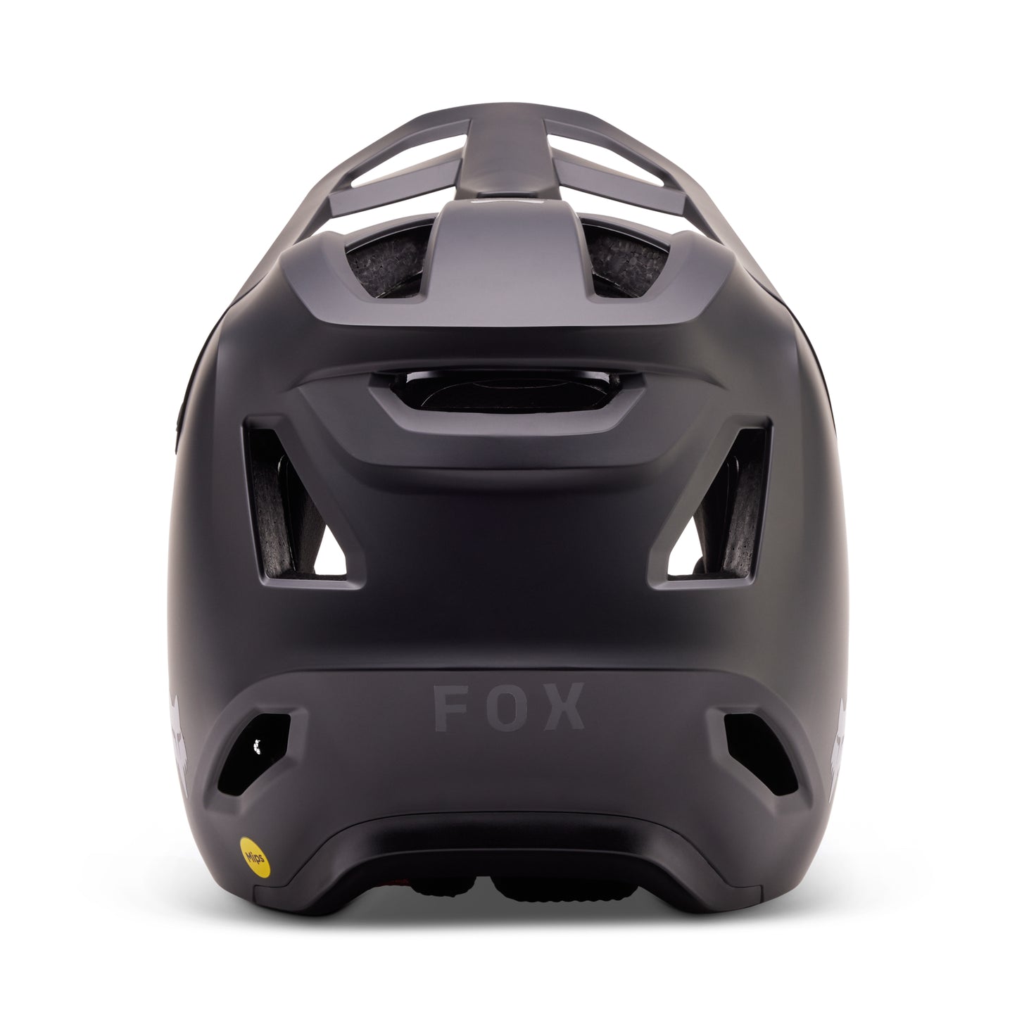 Fox Rampage MIPS Helmet - M - Matte Black - Image 5