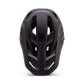 Fox Rampage MIPS Helmet - S - Matte Black - Image 4
