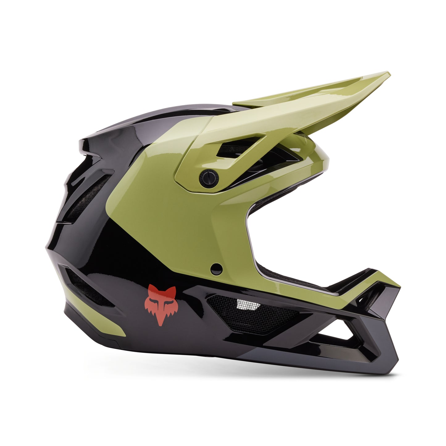 Fox Rampage MIPS Helmet - S - Pale Green - Image 1