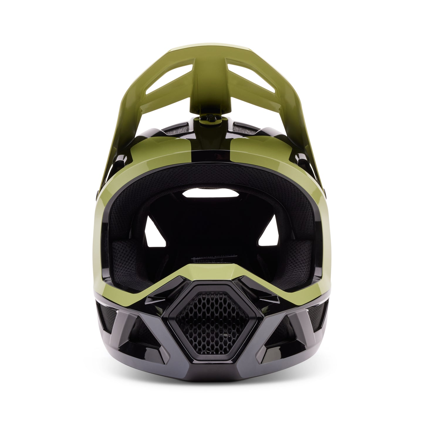 Fox Rampage MIPS Helmet - S - Pale Green - Image 3