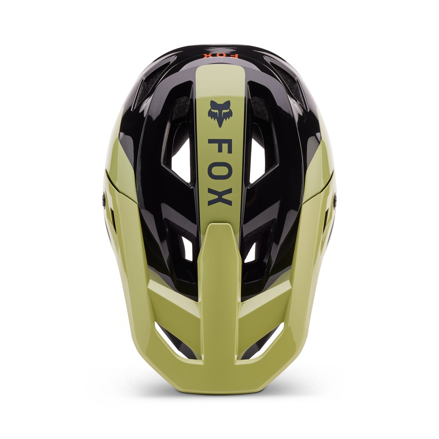 Fox Rampage MIPS Helmet - S - Pale Green - Image 4
