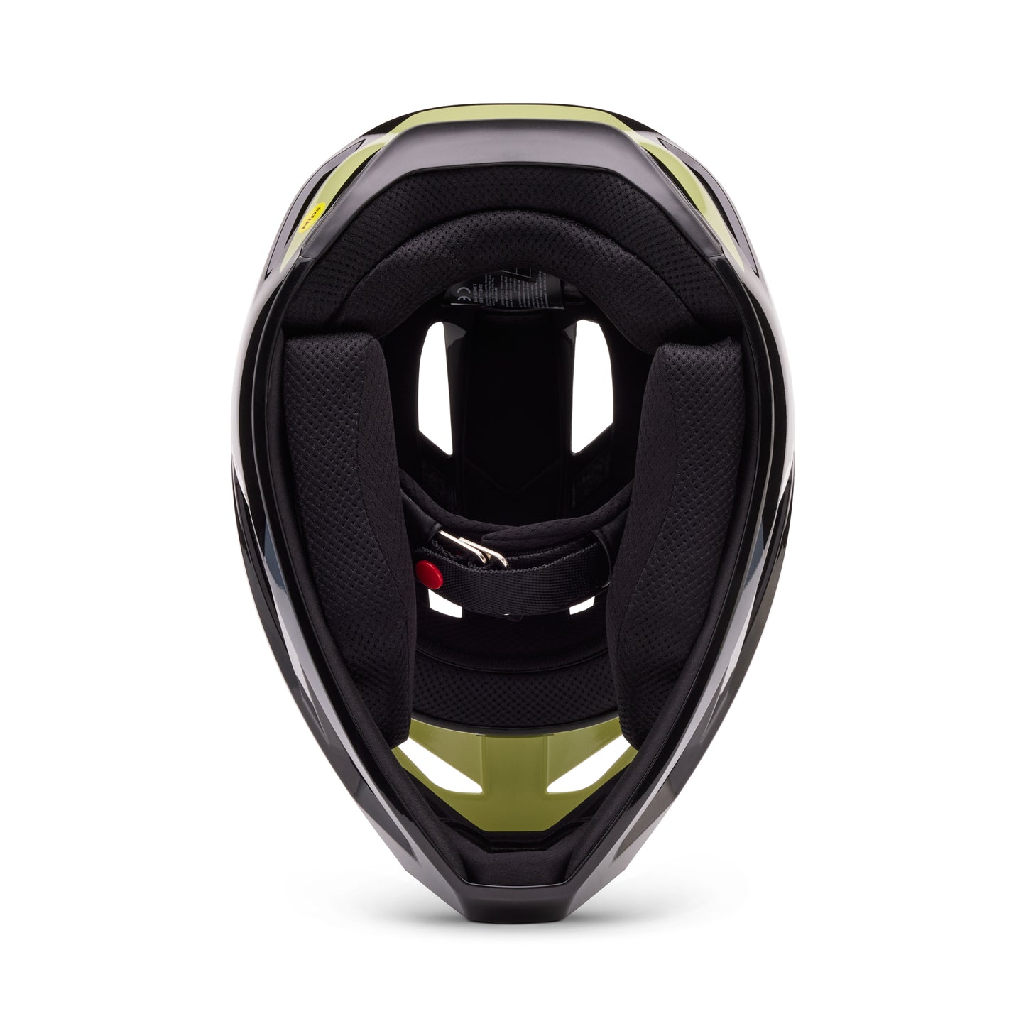 Fox Rampage MIPS Helmet - S - Pale Green - Image 6