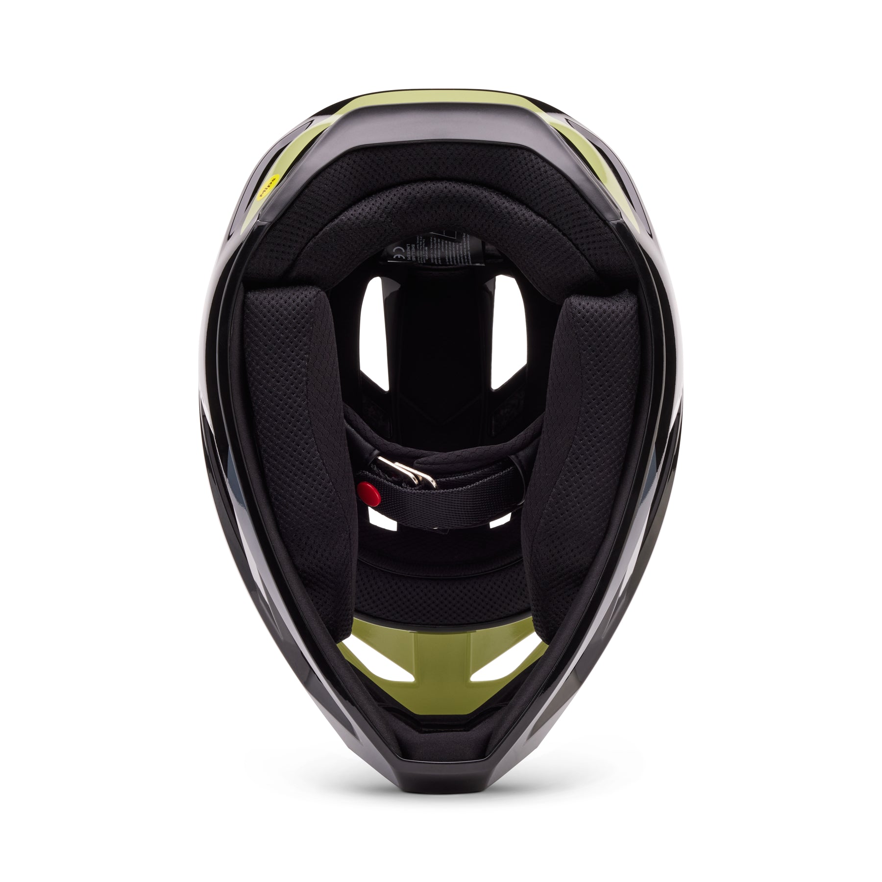 Fox Rampage MIPS Helmet - S - Pale Green - Image 6