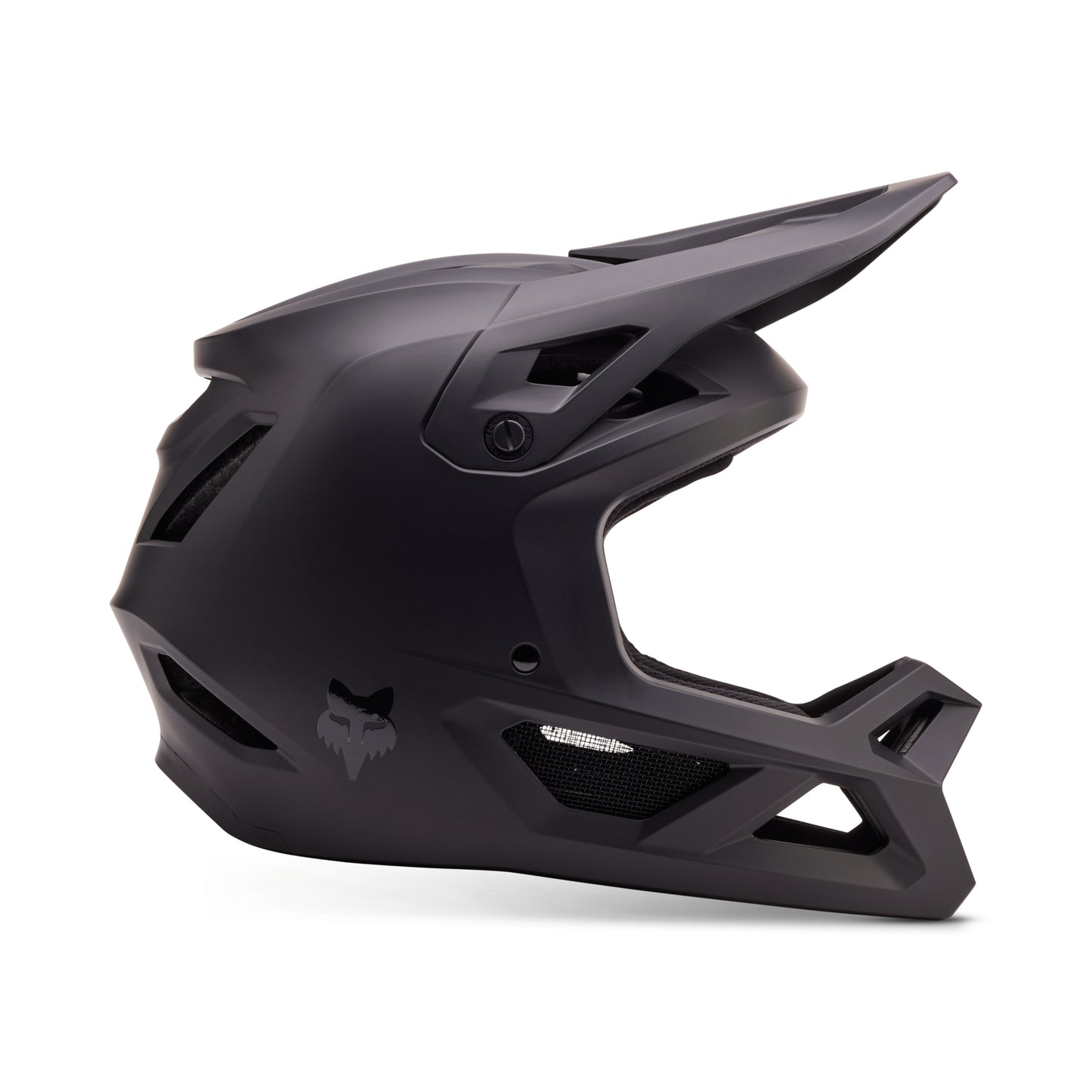 Fox Rampage MIPS Helmet - XL - Matte Black - Image 1