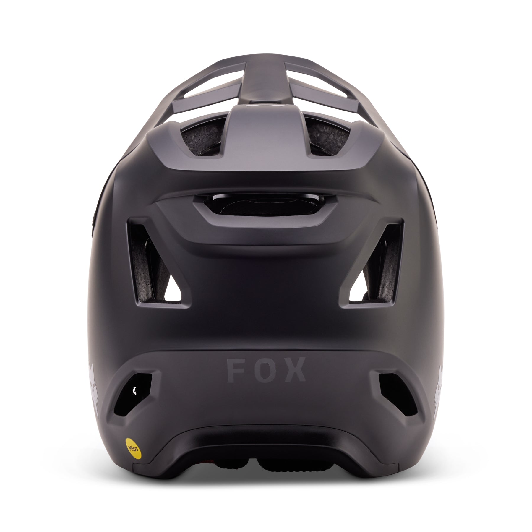 Fox Rampage MIPS Helmet - XL - Matte Black - Image 5