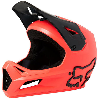 Fox Rampage MIPS Youth Helmet - S - Atomic Punch - Image 1