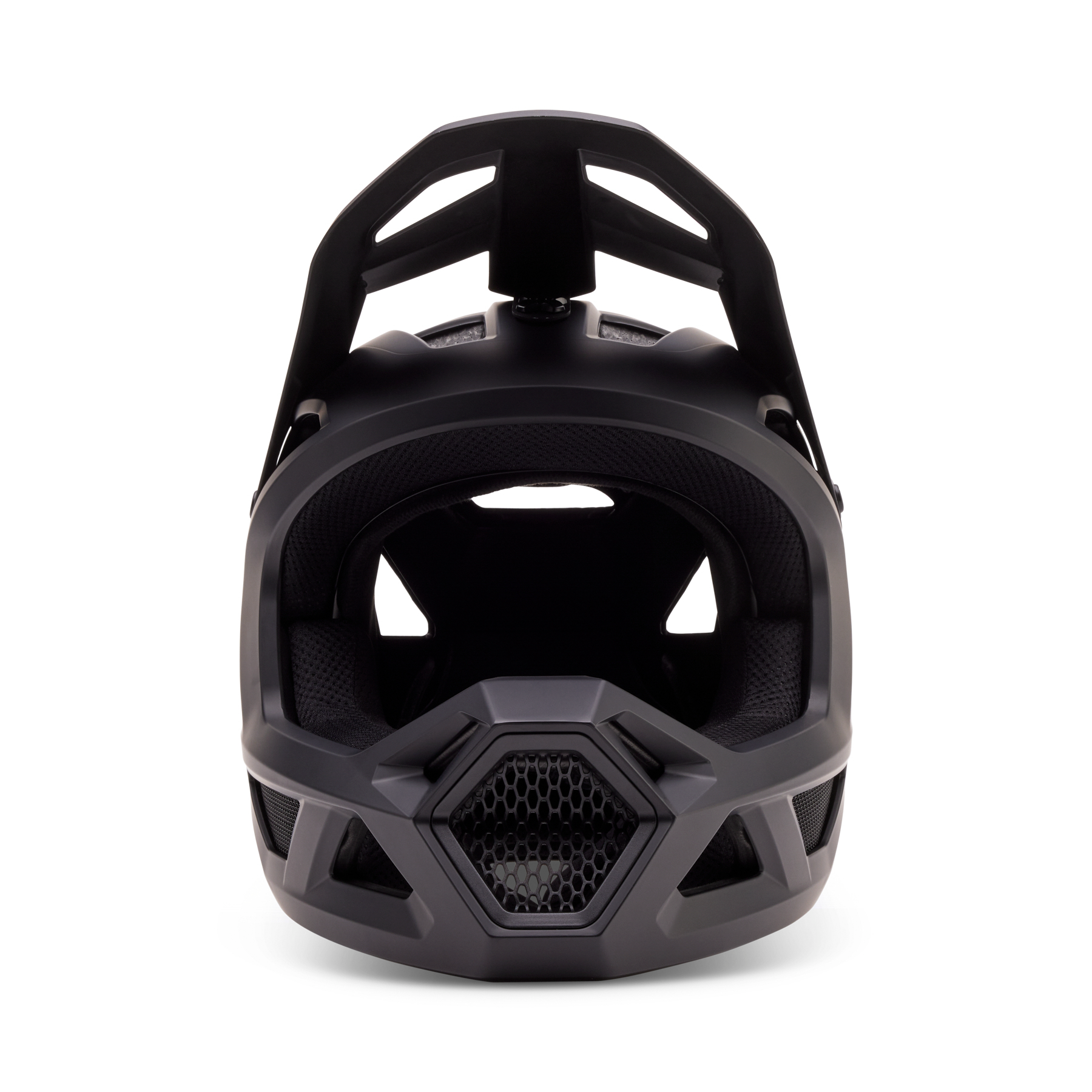 Fox Rampage MIPS Youth Helmet Youth M Matte Black