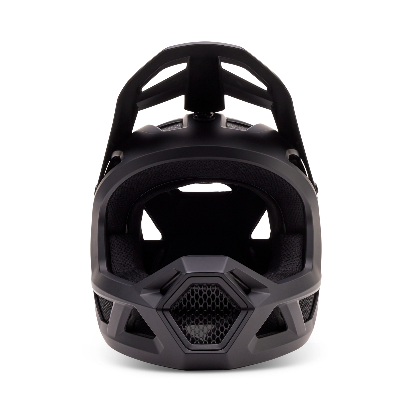 Fox Rampage MIPS Youth Helmet - Youth M - Matte Black - Image 3