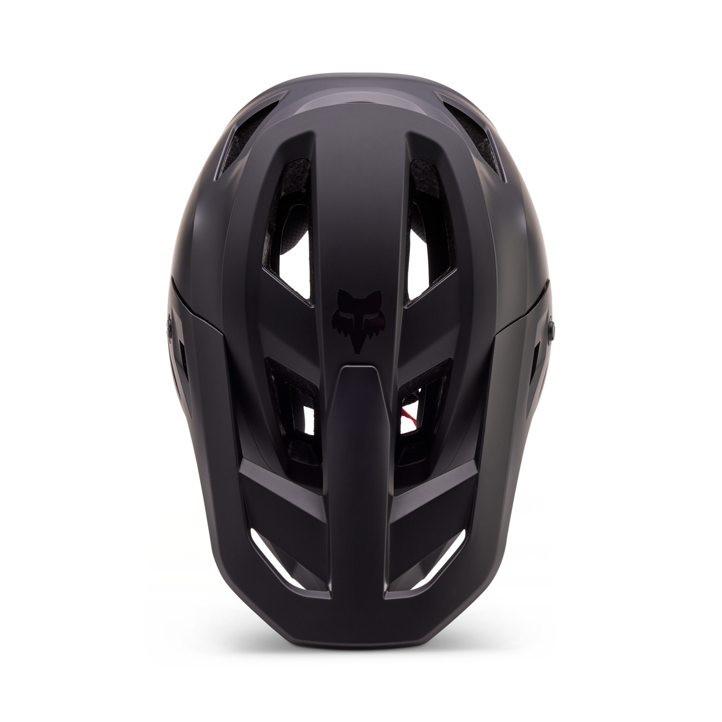Fox Rampage MIPS Youth Helmet - Youth M - Matte Black - Image 4