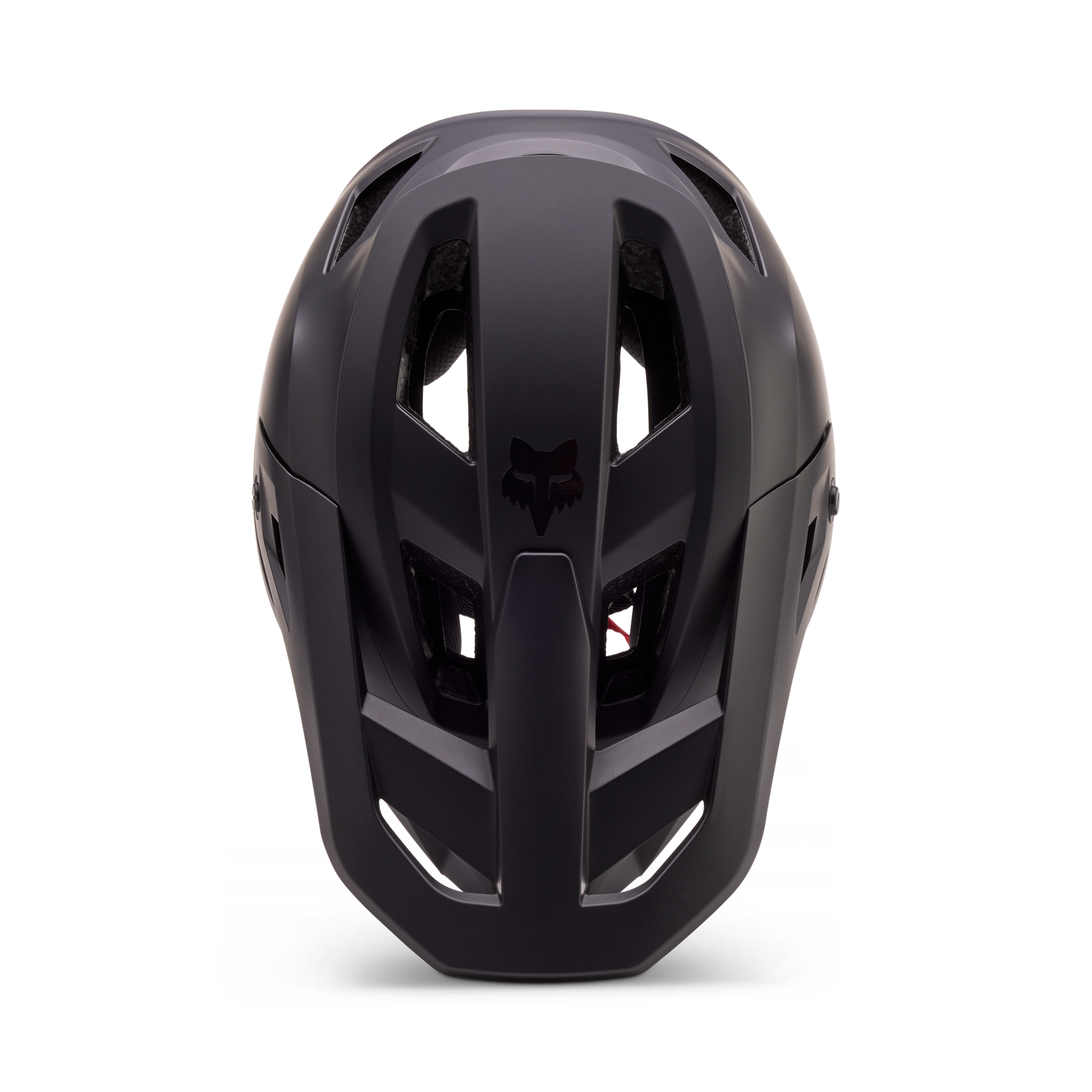 Fox Rampage MIPS Youth Helmet - Youth M - Matte Black - Image 4