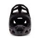 Fox Rampage MIPS Youth Helmet - Youth S - Matte Black - Image 3