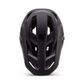 Fox Rampage MIPS Youth Helmet - Youth S - Matte Black - Image 4