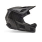 Fox Rampage Pro Carbon Mips Helmet - M - Matte Carbon - Image 1
