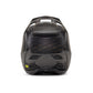 Fox Rampage Pro Carbon Mips Helmet - M - Matte Carbon - Image 5