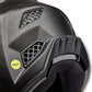 Fox Rampage Pro Carbon Mips Helmet - M - Matte Carbon - Image 7