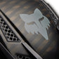 Fox Rampage Pro Carbon Mips Helmet - S - Matte Carbon - Image 10
