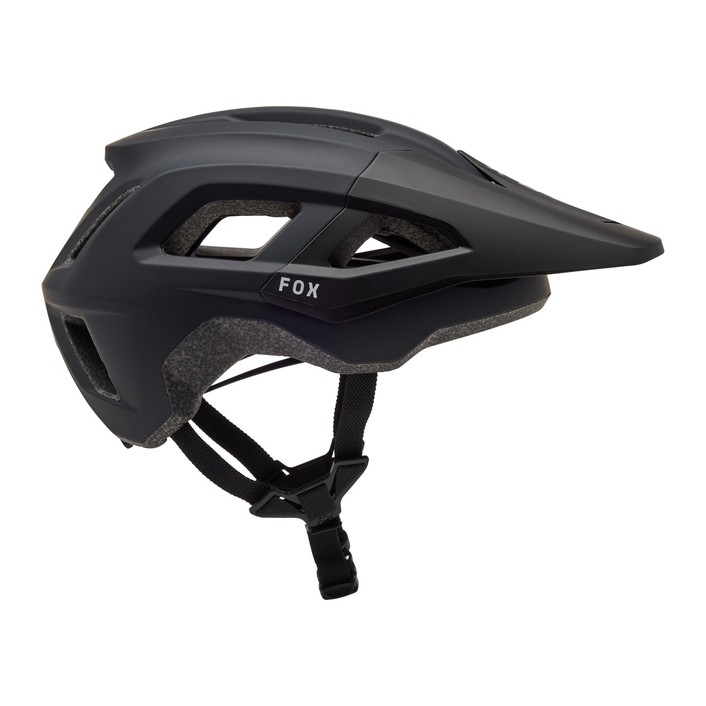 Fox Rampage Youth Helmet - Image 1