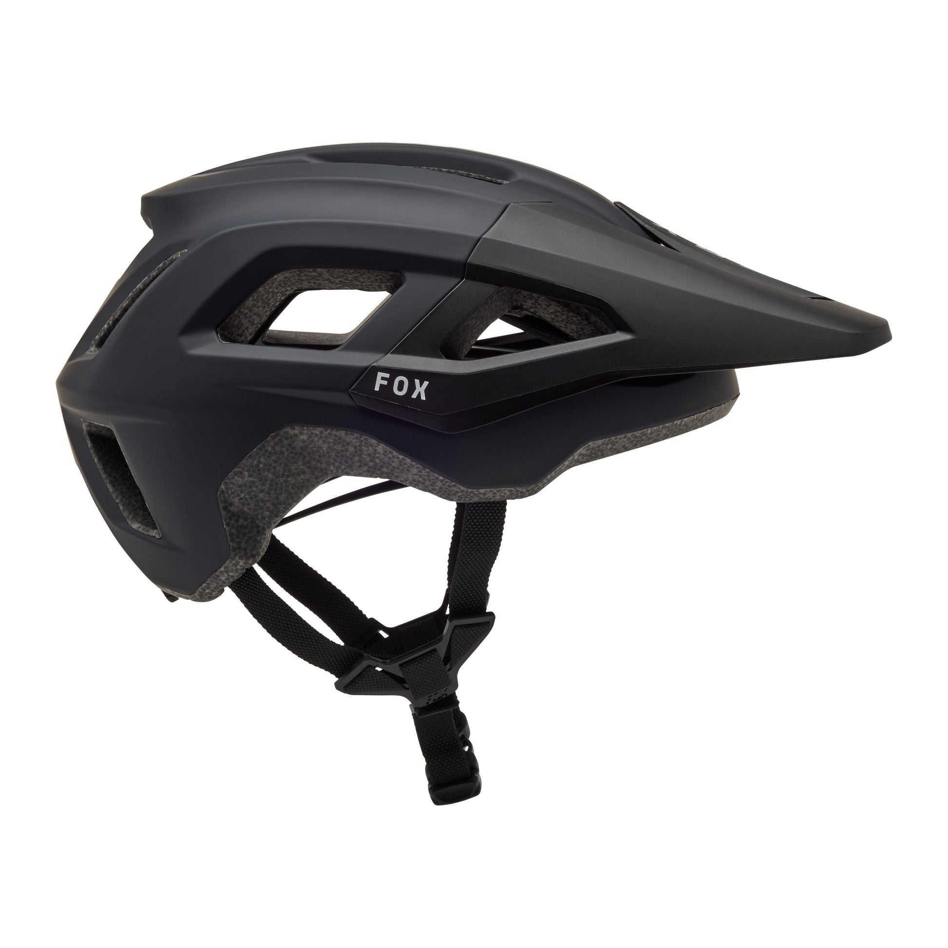 Fox Rampage Youth Helmet - Image 1