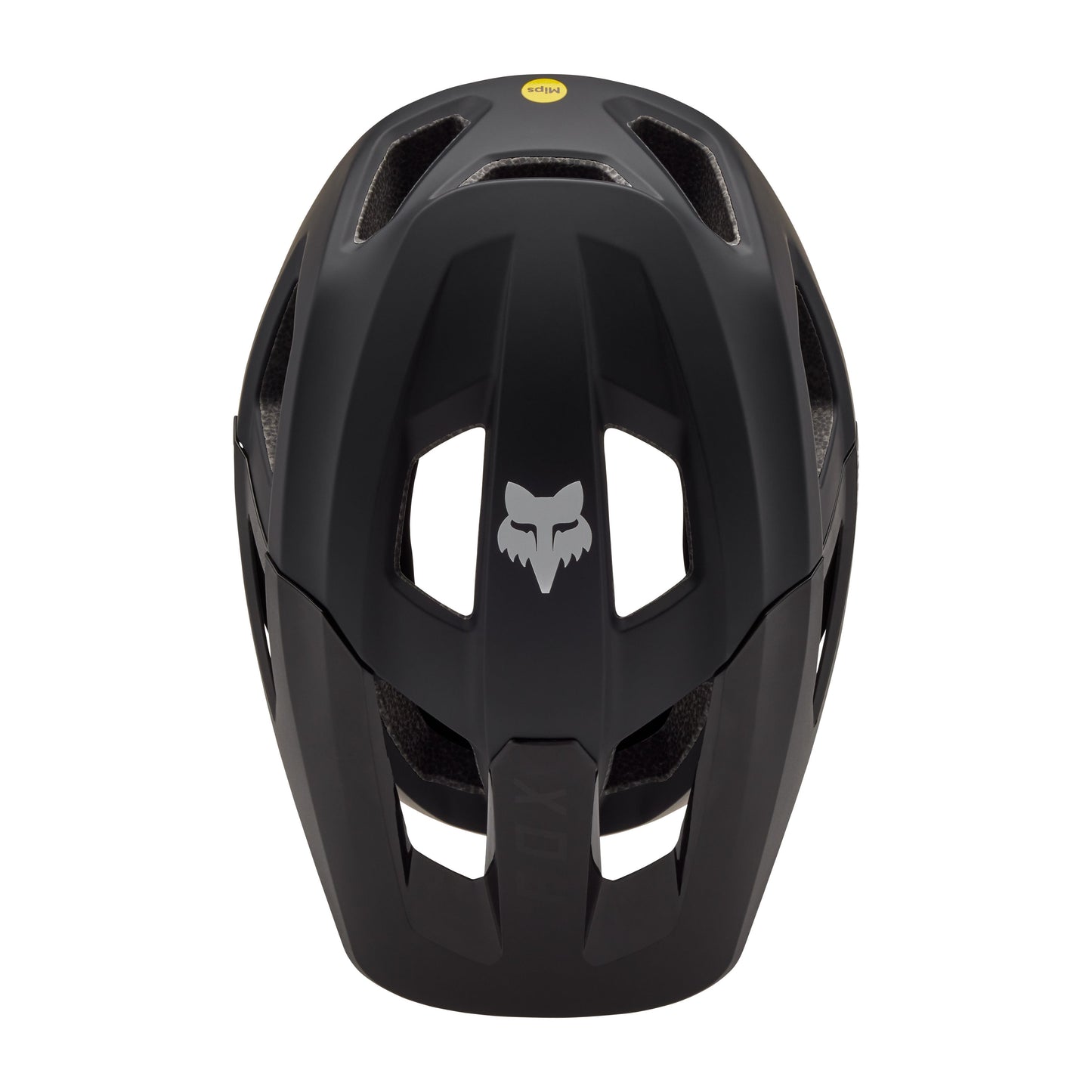 Fox Mainframe Youth MIPS Helmet - One Size Fits Most - Black