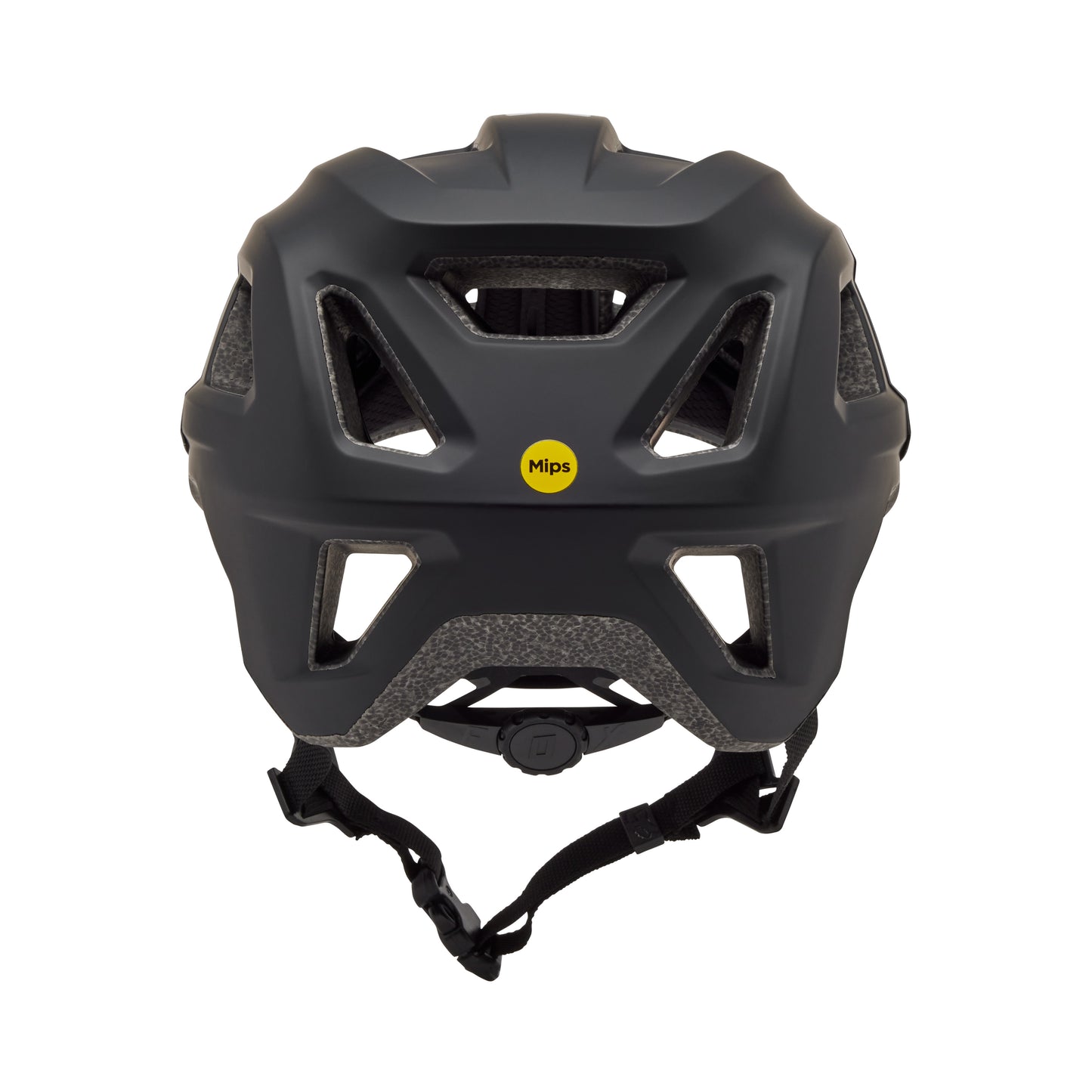 Fox Mainframe Youth MIPS Helmet - One Size Fits Most - Black