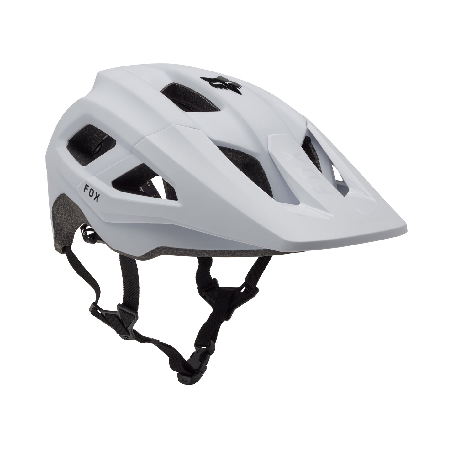 Fox Mainframe Youth MIPS Helmet - One Size Fits Most - White