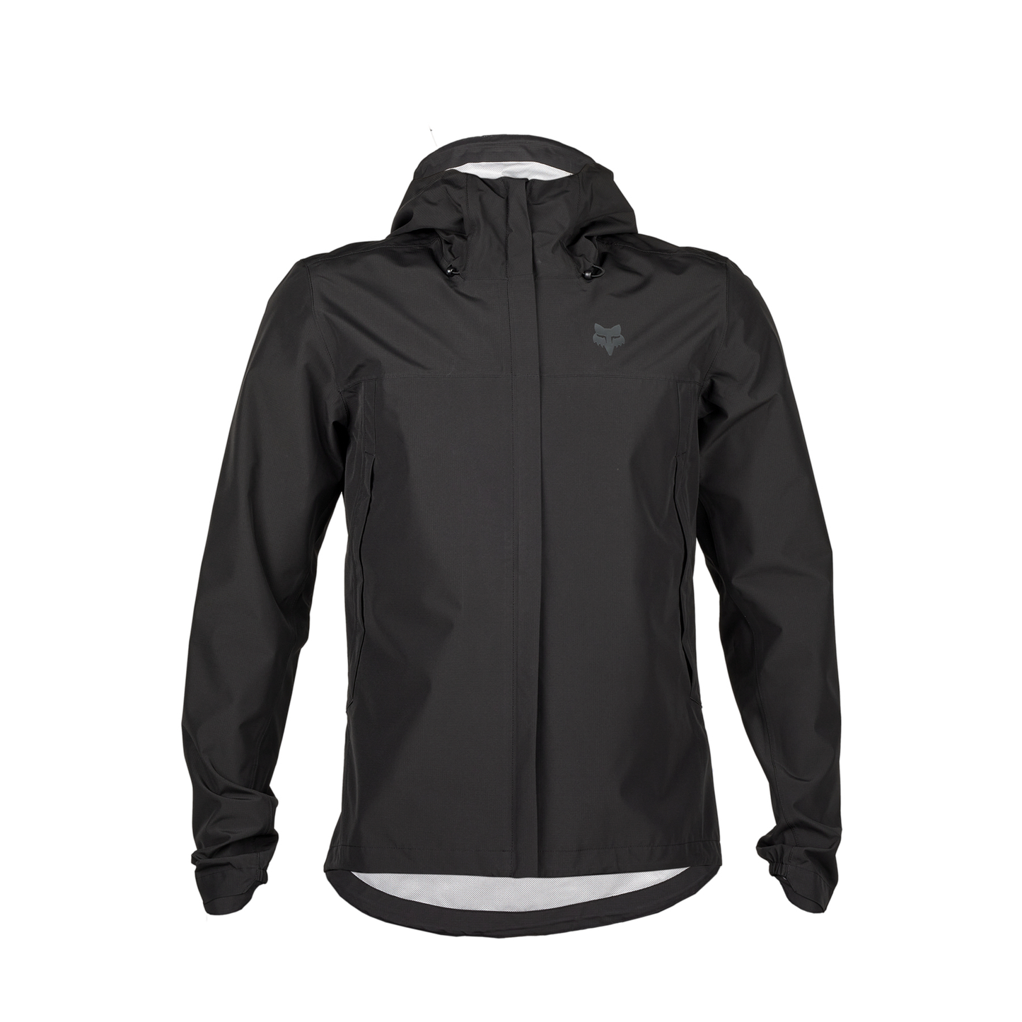 Fox Ranger 2.5 Layer Water Jacket - L - Black - Image 1