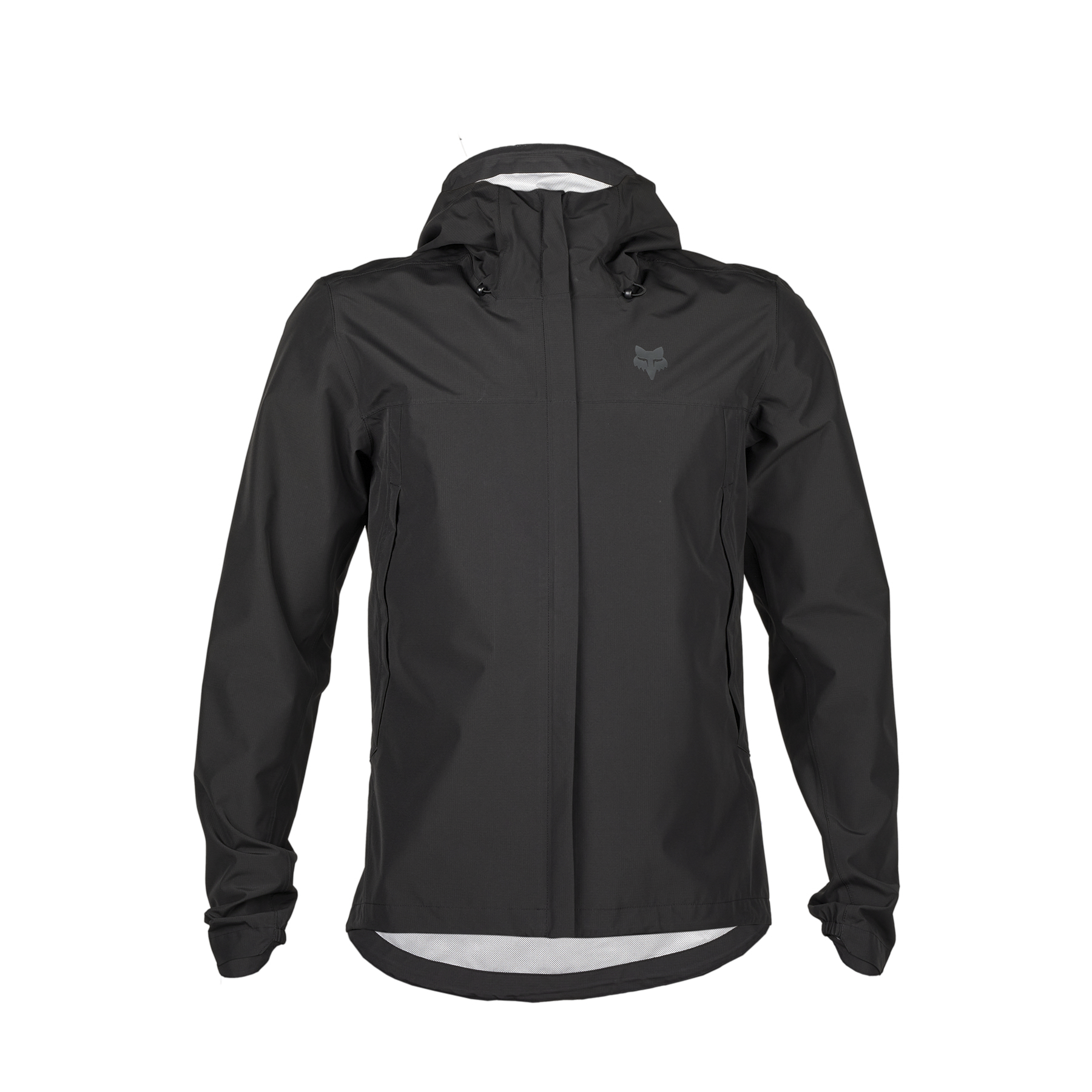 Fox Ranger 2.5 Layer Water Jacket - L - Black - Image 1