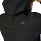 Fox Ranger 2.5 Layer Water Jacket - L - Black - Image 9
