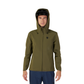 Fox Ranger 2.5 Layer Water Jacket - L - Dark Green - Image 8