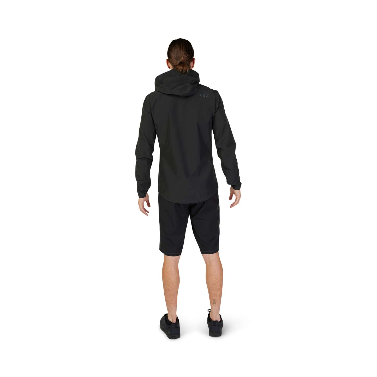 Fox Ranger 2.5 Layer Water Jacket - XL - Black - Image 3