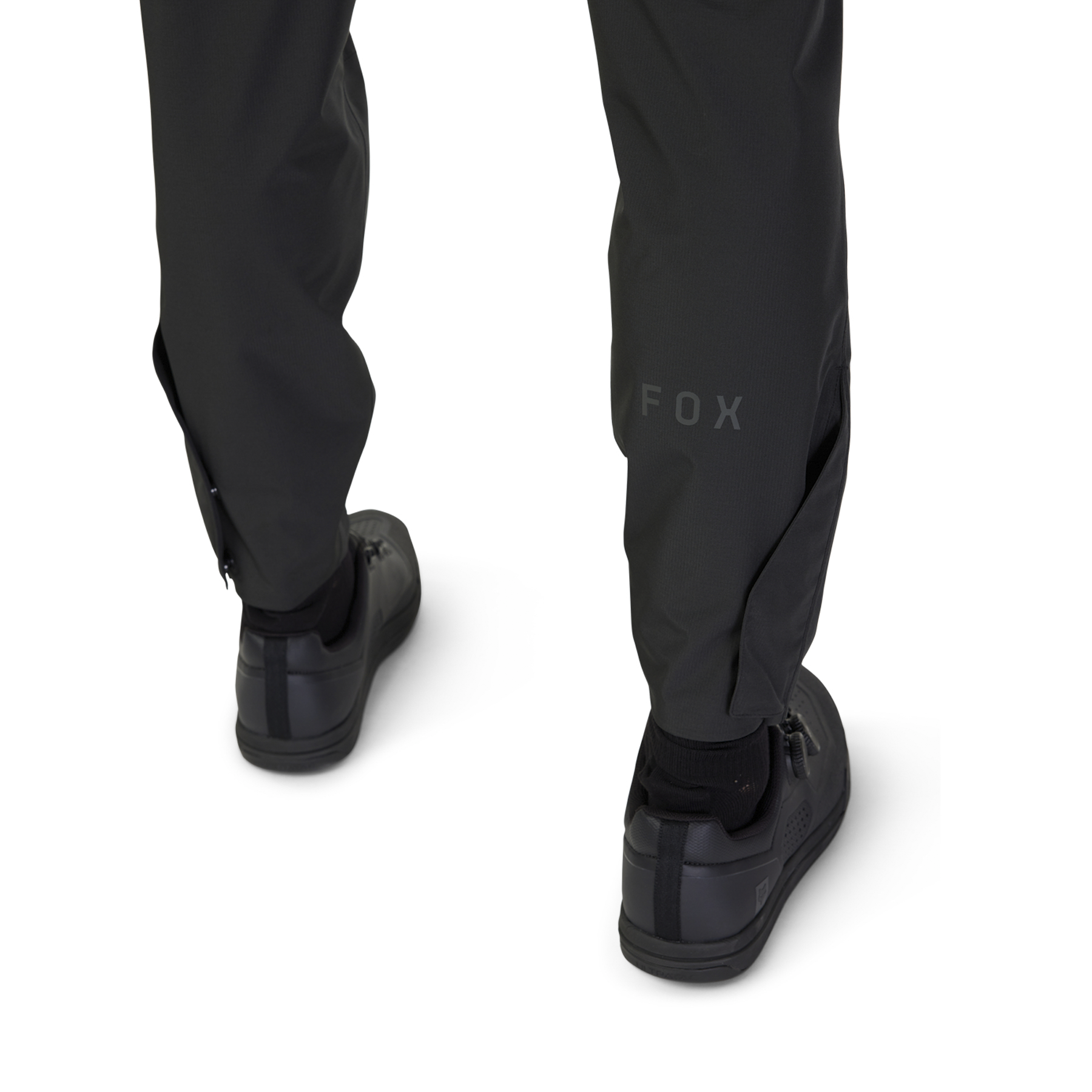 Fox Ranger 2.5 Layer Water Pants - M-32 - Black - Image 5